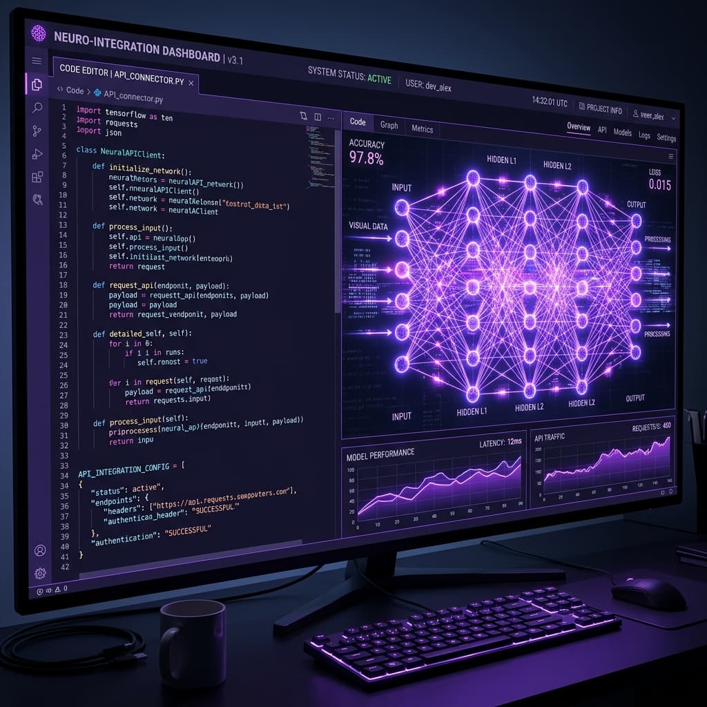 Toshiv developer API and code preview