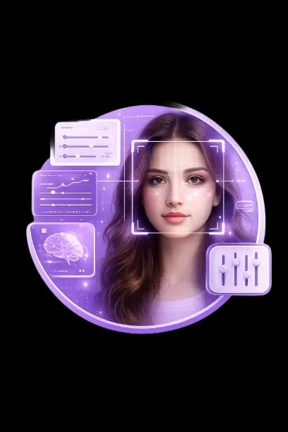Toshiv visual AI platform overview
